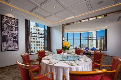 رامادا بای ویندهام شانگهای سانگجیانگ