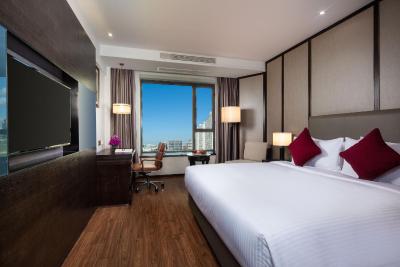 رامادا بای ویندهام شانگهای سانگجیانگ