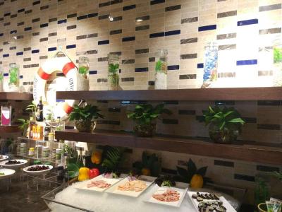 رامادا بای ویندهام شانگهای سانگجیانگ