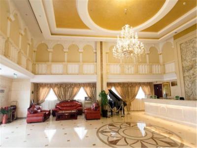 وینا هتل شانگهای هانگچائو ایرپورت سنتر