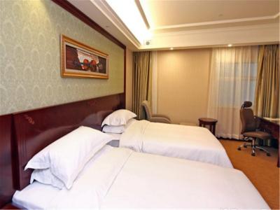 وینا هتل شانگهای هانگچائو ایرپورت سنتر