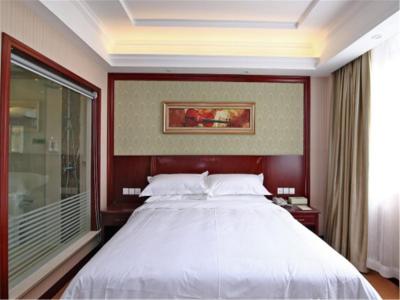 وینا هتل شانگهای هانگچائو ایرپورت سنتر