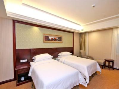 وینا هتل شانگهای هانگچائو ایرپورت سنتر