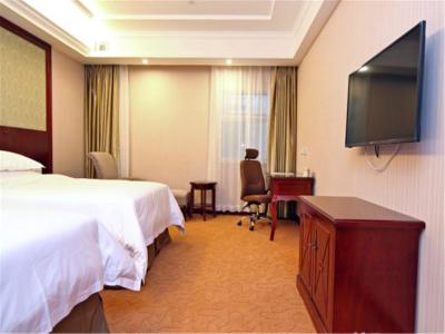 وینا هتل شانگهای هانگچائو ایرپورت سنتر