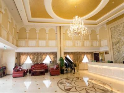 وینا هتل شانگهای هانگچائو ایرپورت سنتر