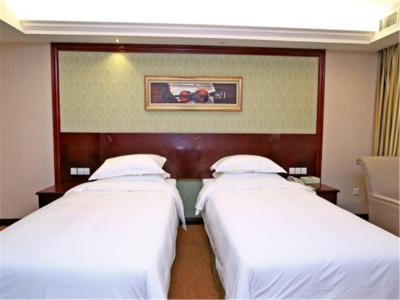 وینا هتل شانگهای هانگچائو ایرپورت سنتر