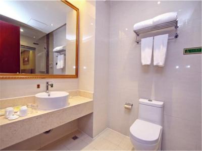 وینا هتل شانگهای هانگچائو ایرپورت سنتر