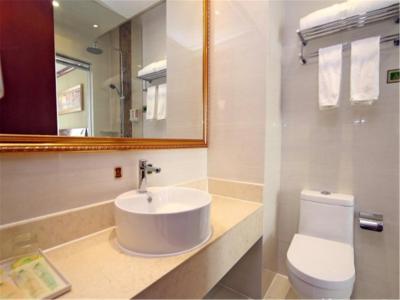 وینا هتل شانگهای هانگچائو ایرپورت سنتر