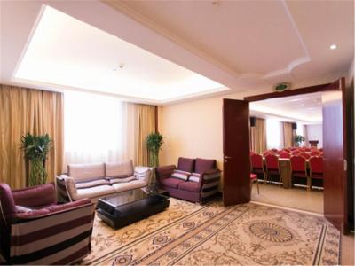 وینا هتل شانگهای هانگچائو ایرپورت سنتر