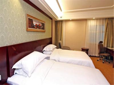 وینا هتل شانگهای هانگچائو ایرپورت سنتر