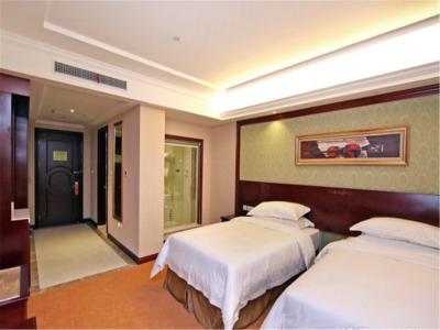 وینا هتل شانگهای هانگچائو ایرپورت سنتر