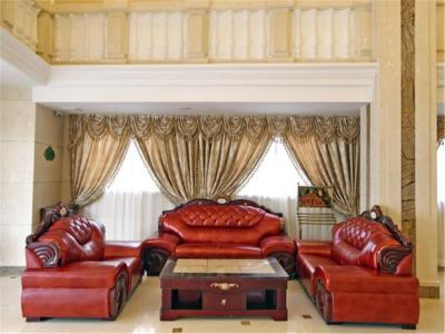 وینا هتل شانگهای هانگچائو ایرپورت سنتر