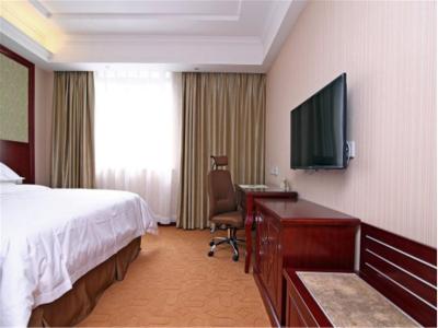 وینا هتل شانگهای هانگچائو ایرپورت سنتر