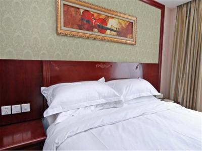 وینا هتل شانگهای هانگچائو ایرپورت سنتر