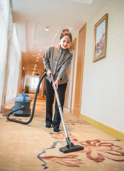 وینا هتل شنزهن نانشان لنگزهو