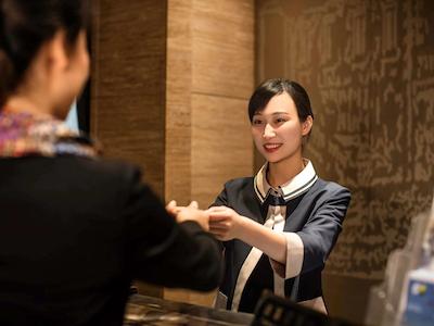 گرند مرکور شانگهای ژونگیا