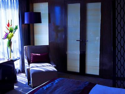 گرند مرکور شانگهای ژونگیا