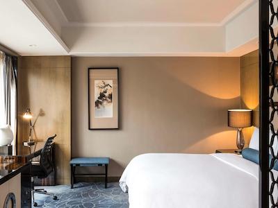 گرند مرکور شانگهای ژونگیا