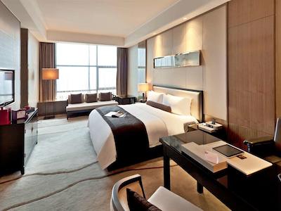 گرند مرکور شانگهای ژونگیا