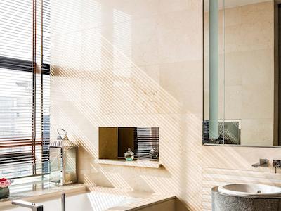 گرند مرکور شانگهای ژونگیا