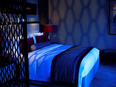 گرند مرکور شانگهای ژونگیا