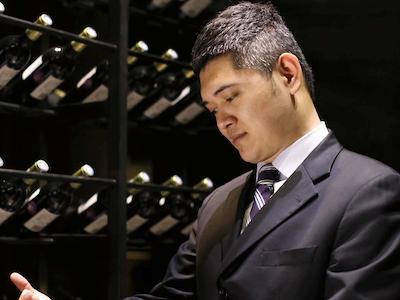 گرند مرکور شانگهای ژونگیا