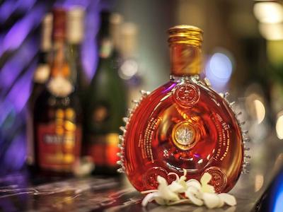 گرند مرکور شانگهای ژونگیا