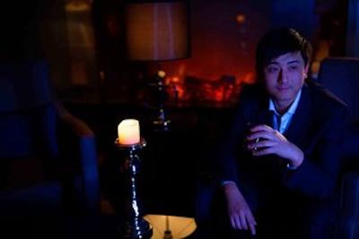 گرند مرکور شانگهای ژونگیا