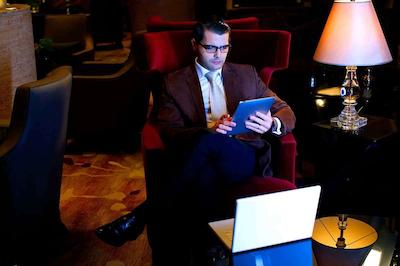 گرند مرکور شانگهای ژونگیا