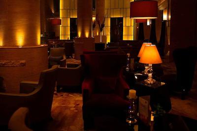 گرند مرکور شانگهای ژونگیا