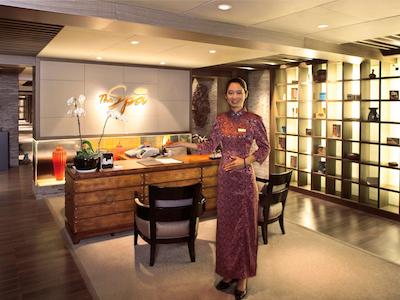 گرند مرکور شانگهای ژونگیا