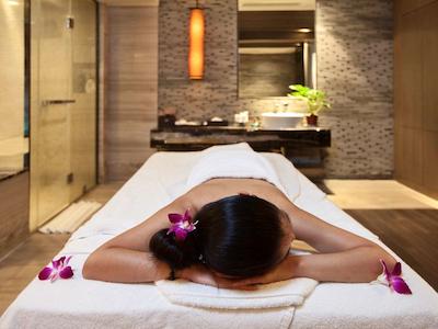 گرند مرکور شانگهای ژونگیا