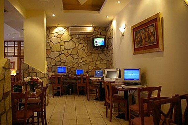 پارناسز