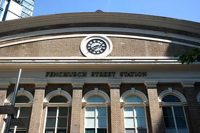 درست سیتی هتل لندن