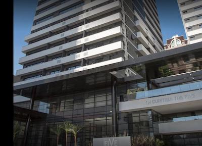 نه کوریتیبا د فیو