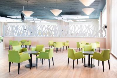 ب اند ب هتل آلیکانت