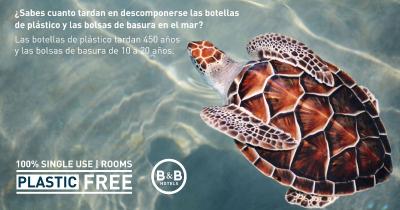 ب اند ب هتل آلیکانت