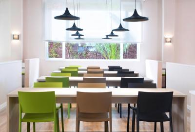 ب اند ب هتل آلیکانت