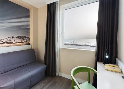 ب اند ب هتل آلیکانت