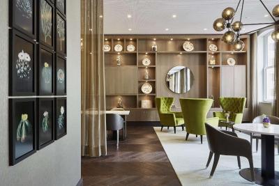 هیات رجنسی امستردام