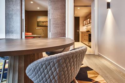 هیات رجنسی امستردام