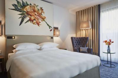 هیات رجنسی امستردام