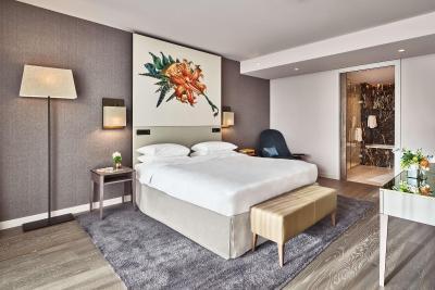 هیات رجنسی امستردام