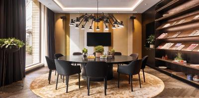 هیات رجنسی امستردام