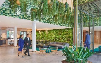 هیات رجنسی امستردام