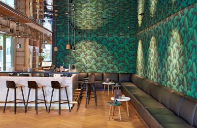 هیات رجنسی امستردام