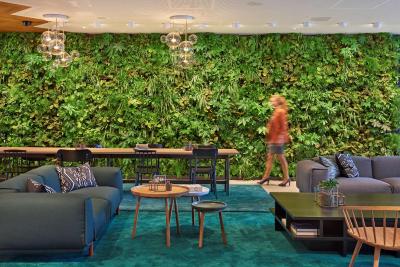 هیات رجنسی امستردام