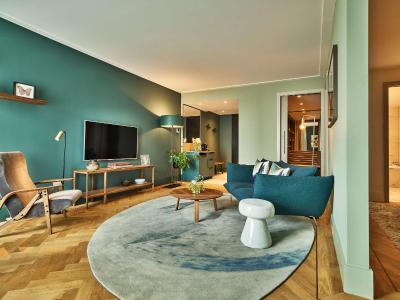 هیات رجنسی امستردام