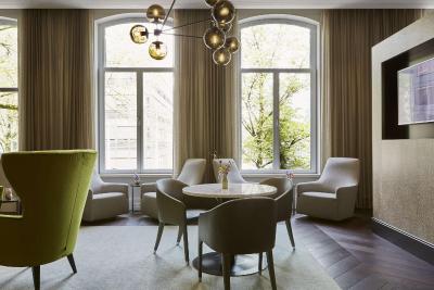 هیات رجنسی امستردام