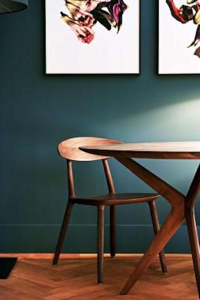 هیات رجنسی امستردام